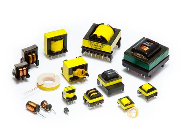 電子元器件應(yīng)用