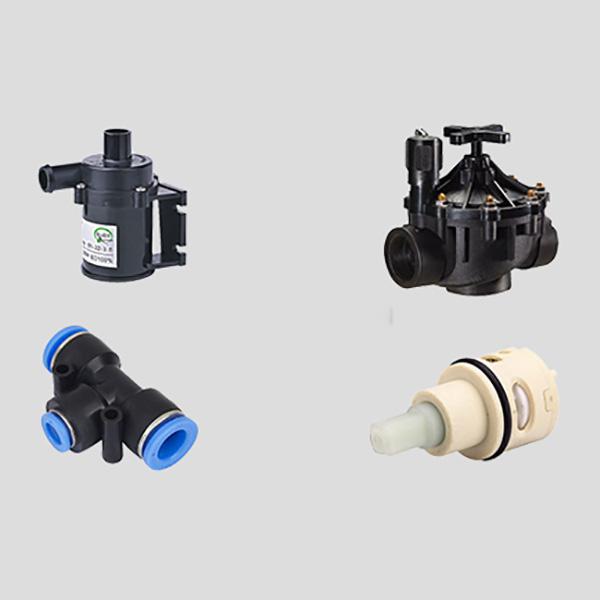 應(yīng)用于液氣傳輸工具