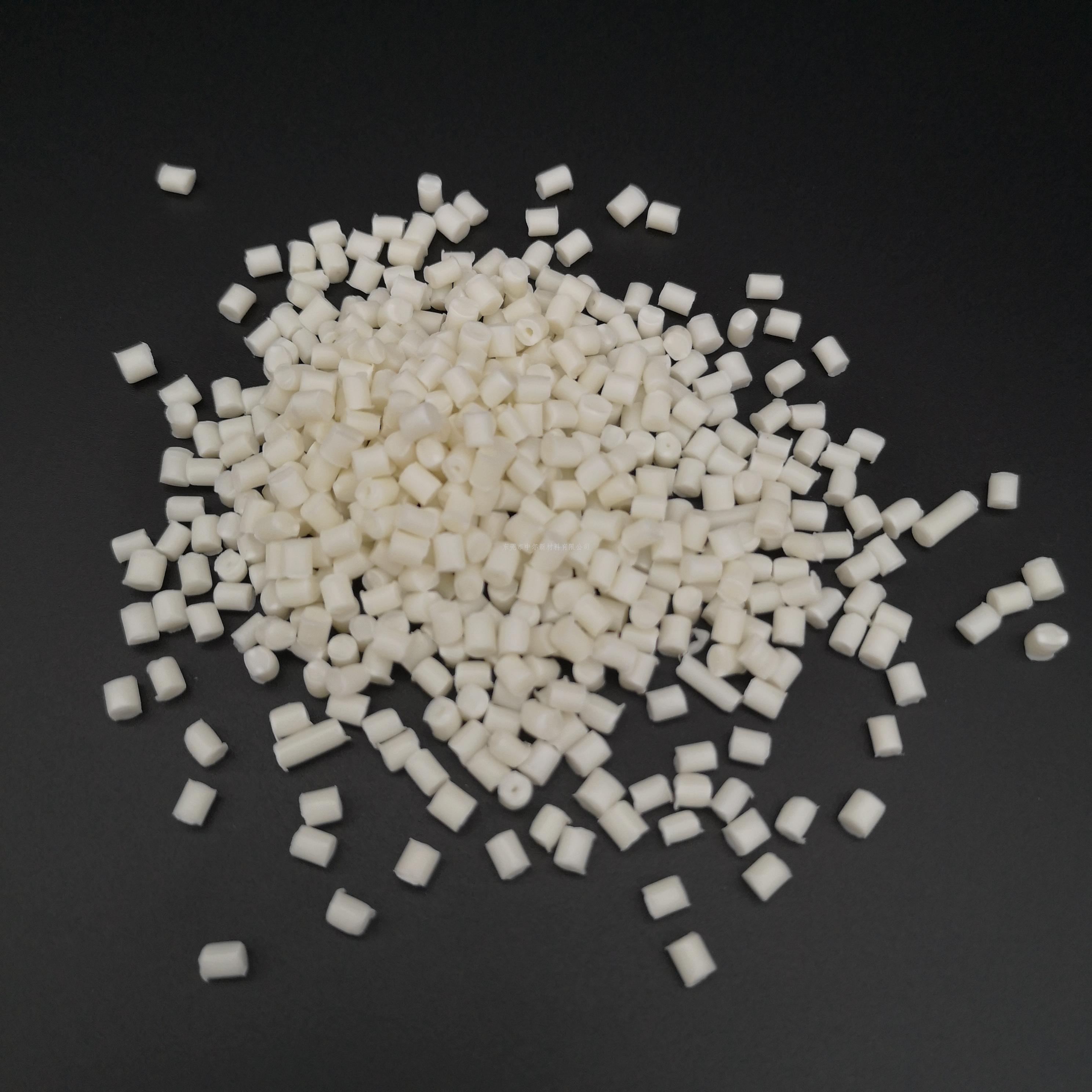 談超韌與增韌尼龍PA6的區(qū)別