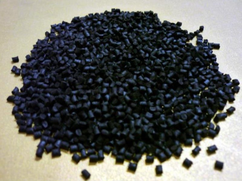 碳纖維尼龍PA66熱塑性復(fù)合材料的制取方式分享