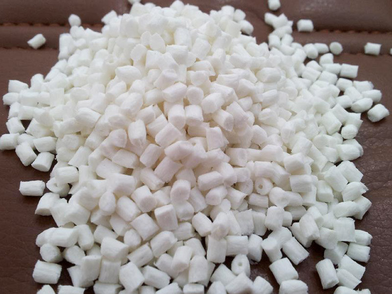 pa66聚合裝置多大？