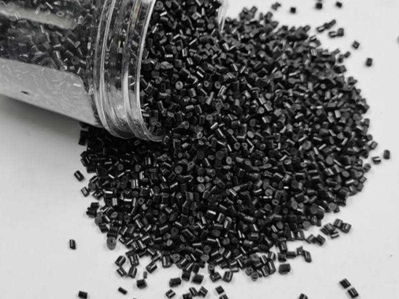 改性工程塑膠熔點(diǎn)和分解溫度是什么？