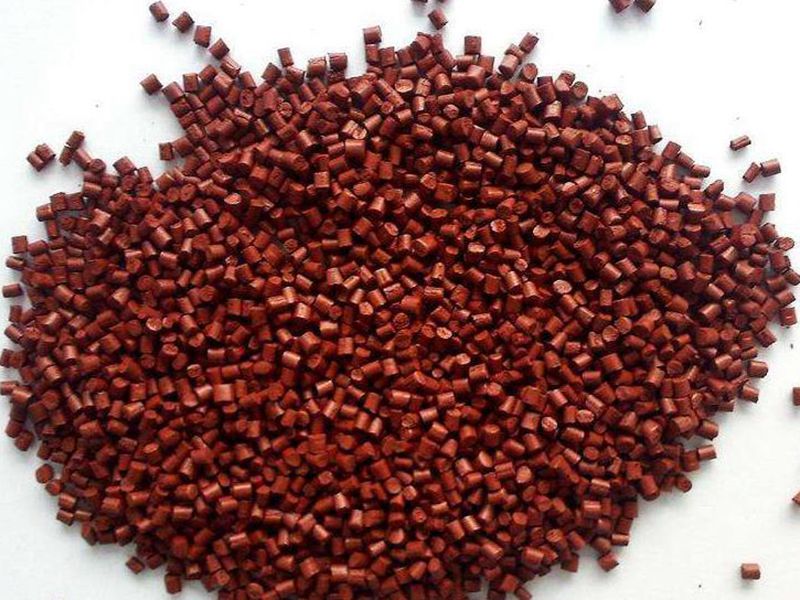 如何日常簡(jiǎn)單判斷尼龍品級(jí)?  測(cè)試尼龍?jiān)献枞计芳?jí)的小技巧