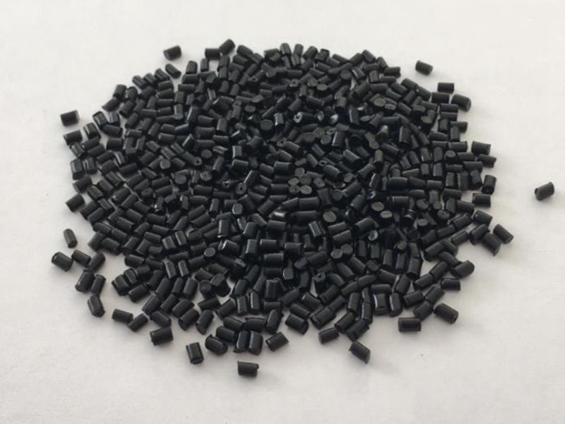 改性尼龍在注塑中有的差異是什么？