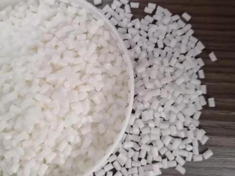 改性PA66的塑料有什么特性？成型工藝介紹