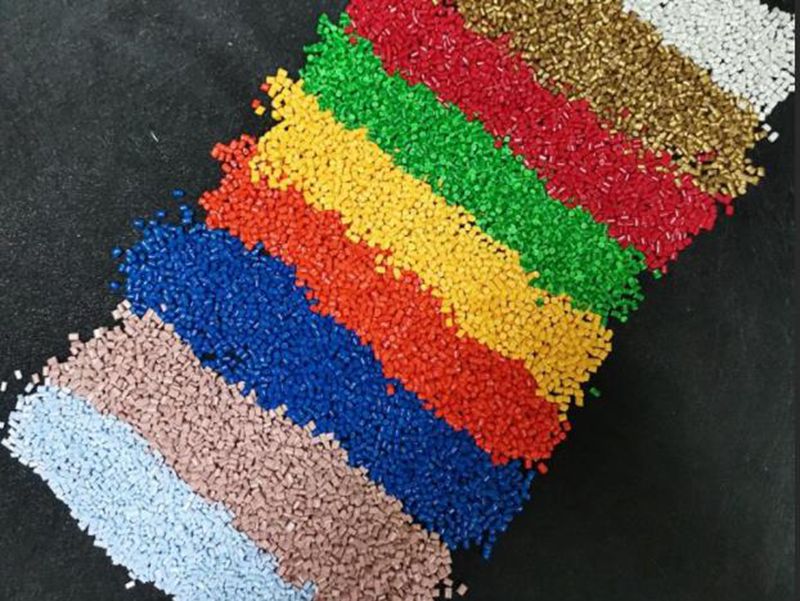 改性尼龍制品顏色為什么不穩(wěn)定？不穩(wěn)定的原因分析