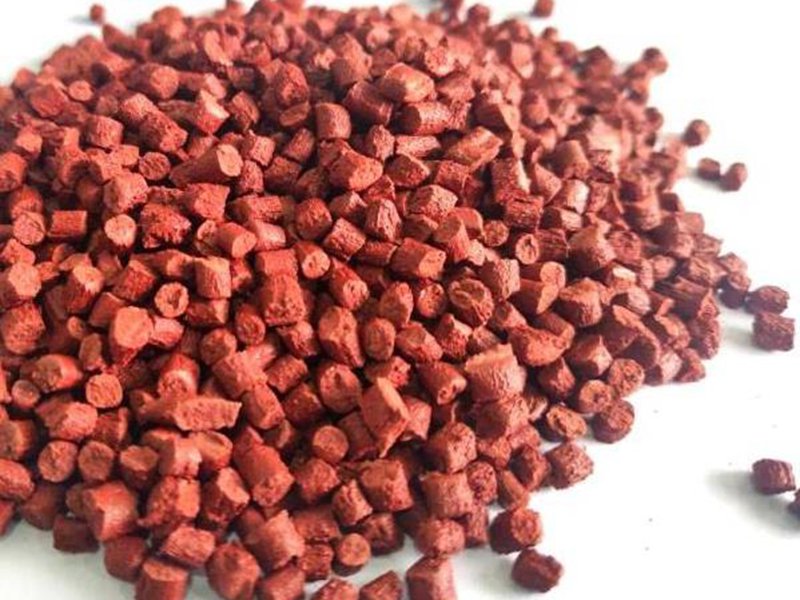 尼龍PA6和PA66與通用塑料共混有哪些性能？