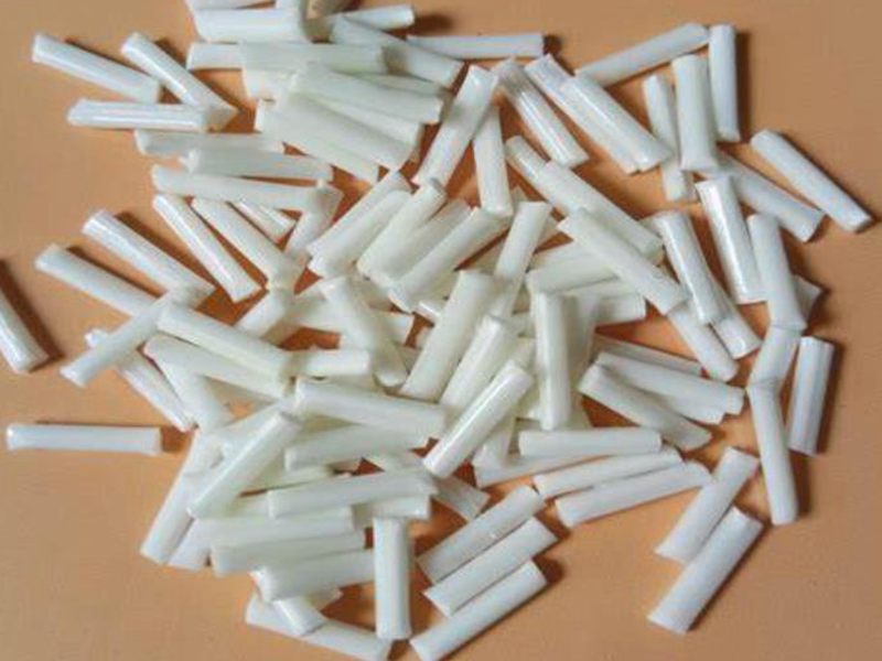 改性尼龍塑料為什么要加玻纖？加玻纖的標(biāo)準(zhǔn)!