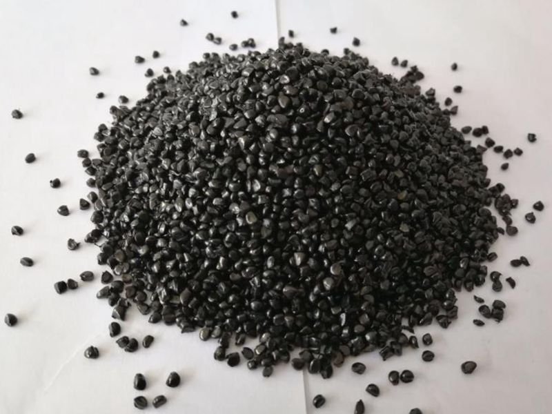 PA尼龍料生產(chǎn)產(chǎn)品表面發(fā)白是怎么回事？解決方法！