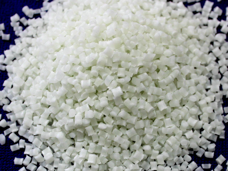 pa6吸水后為啥尺寸變小？變化原理！