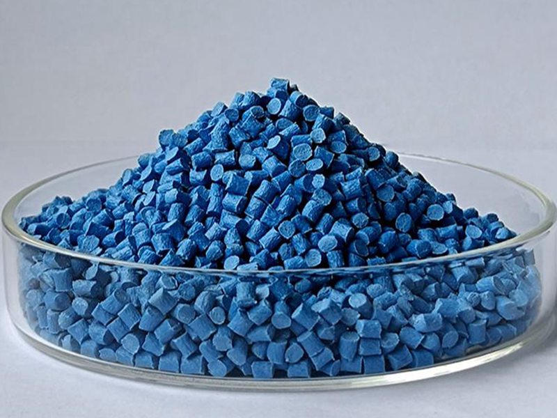 阻燃改性塑料注塑件發(fā)黃的原因是什么？