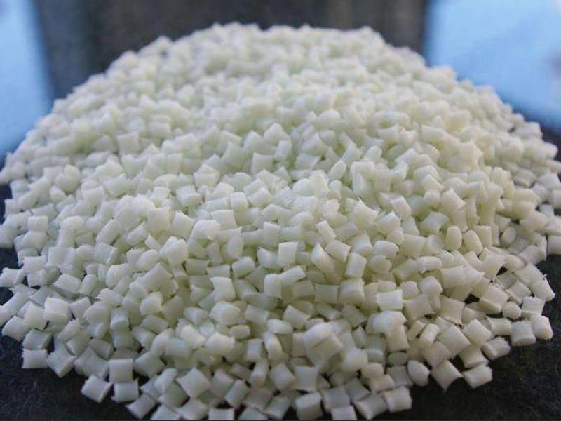 為什么尼龍PA6與PA66不建議混合使用？