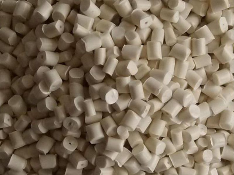 PA6阻燃材料怎么分類？PA6阻燃材料種類分享