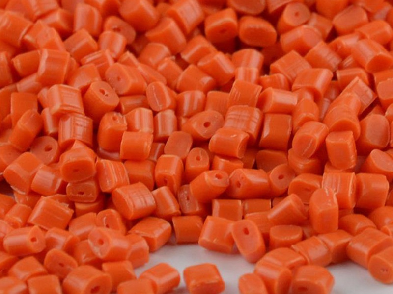 改性尼龍分類有哪些？性能有什么變化？