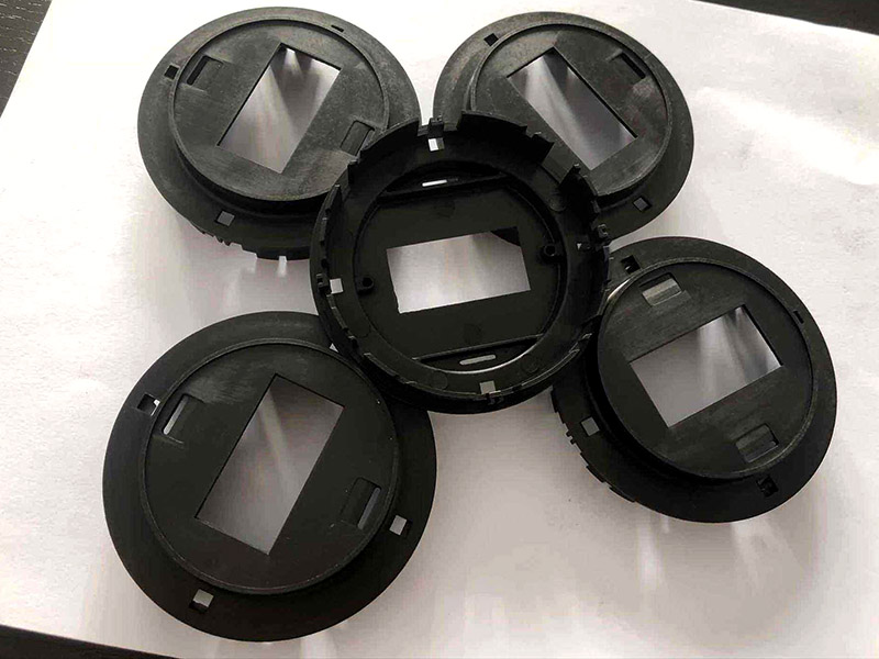 尼龍塑料件為何水煮過尺寸加大？解決辦法！