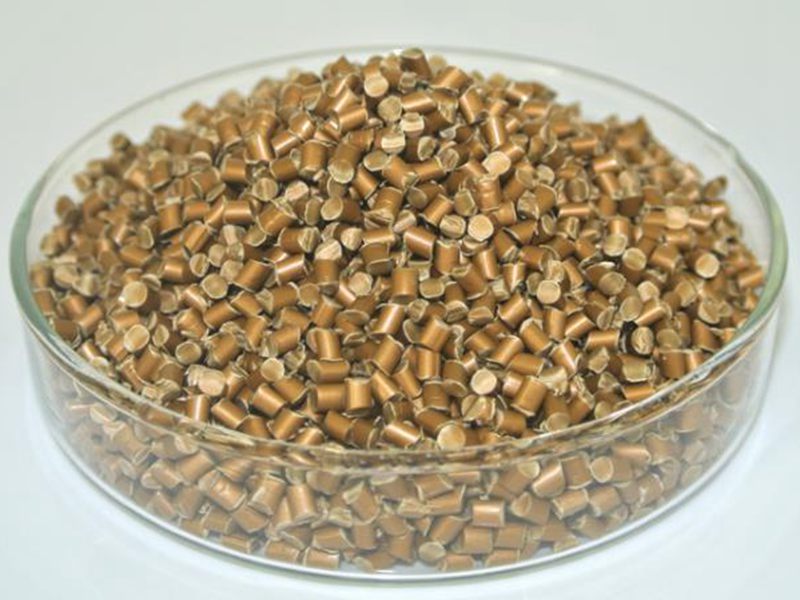 尼龍PA料中納米粒子的作用是什么？具體的應(yīng)用