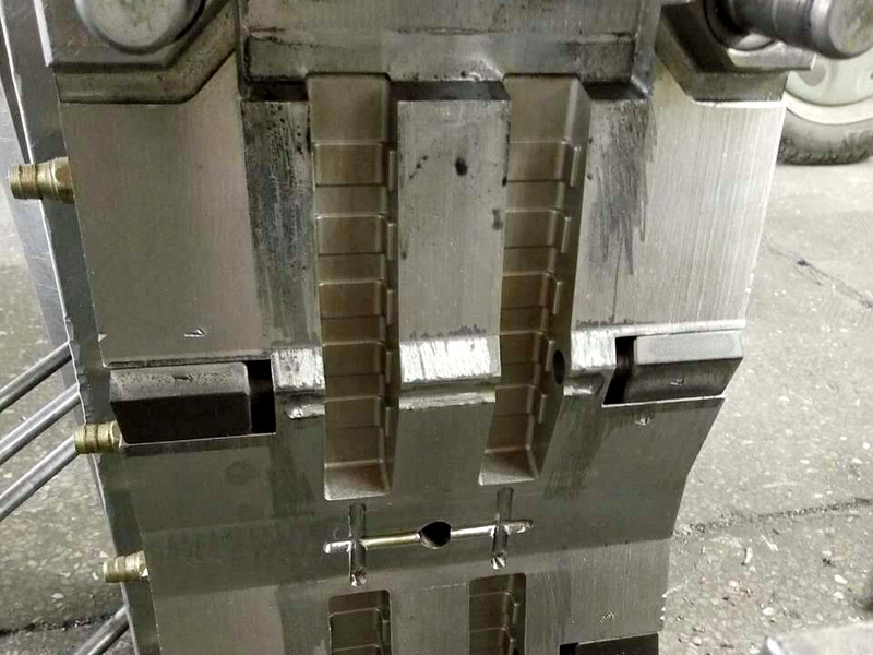 尼龍塑料模具要不要省模？