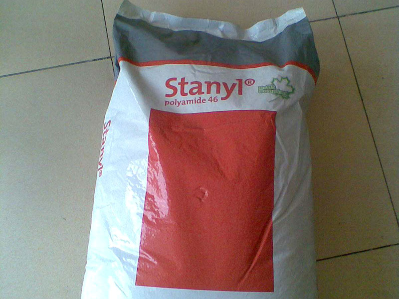 pa46材料易斷很脆怎么改善？