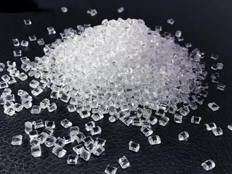 塑料原料顏色發(fā)黃的原因是什么？