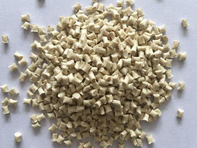 尼龍原料產生流痕的原因是什么？解決方法！