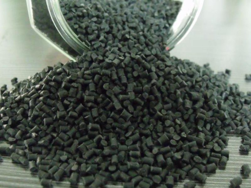 玻纖增強尼龍應力痕產生的原因？解決方法