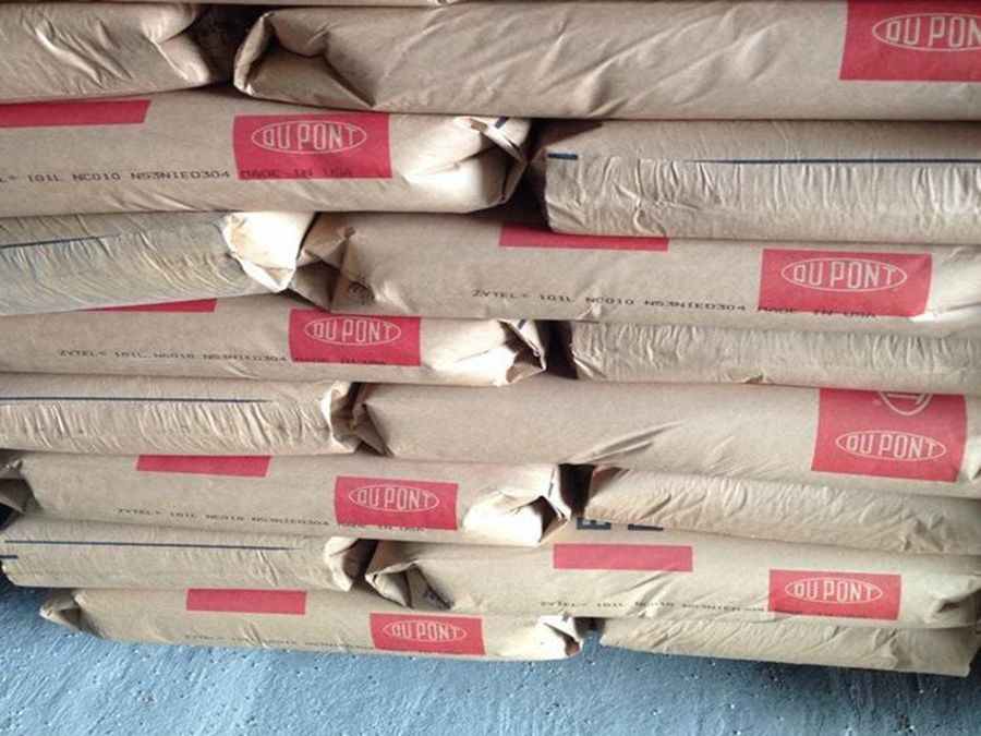 PA6 Zytel 73G30T BK261 玻璃纖維增強(qiáng)材料30%