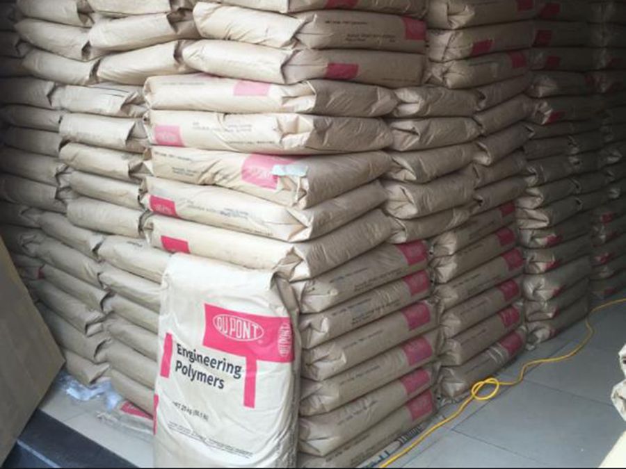 PA6美國杜邦7331J NC010 潤滑 阻燃級 中等粘度