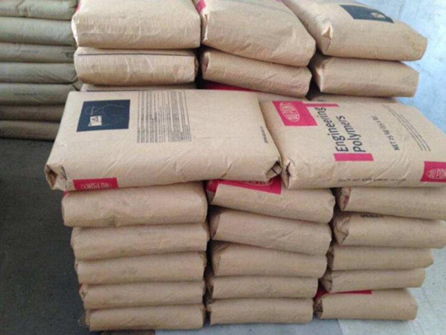 PA6美國杜邦 ST7301 BK356 熱穩(wěn)定