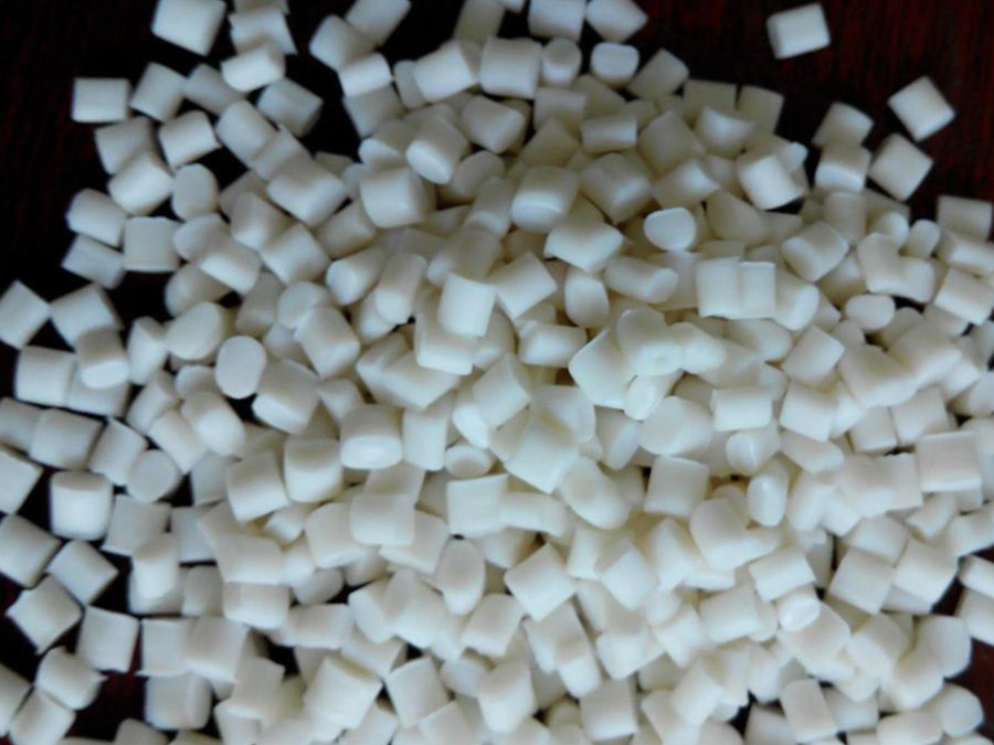 PA6 美國液氮 PF1006I BK